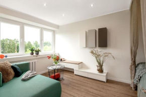 Sunshine apartamentai
